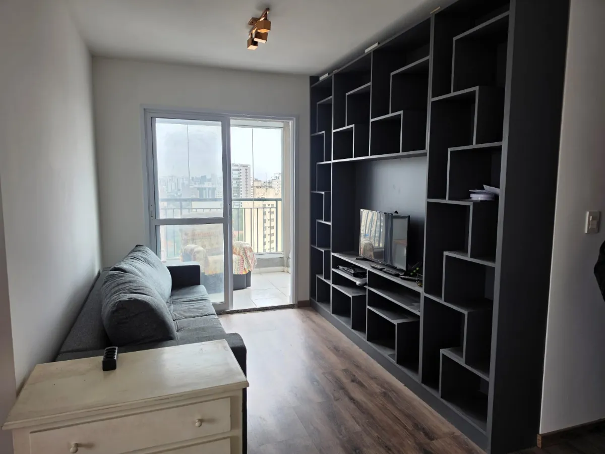 Apartamento à venda com 71m², 2 quartos com vaga - 4