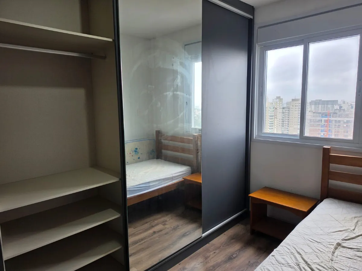 Apartamento à venda com 71m², 2 quartos com vaga - 9