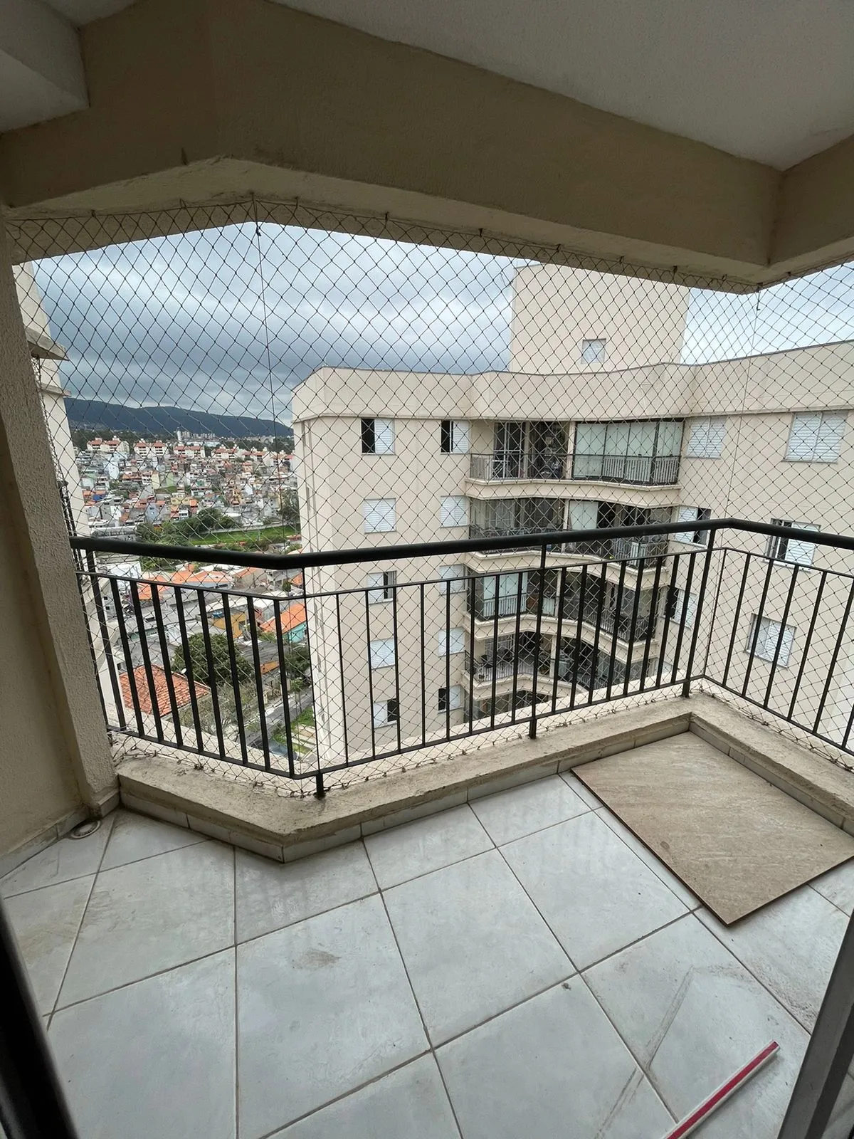 Varndas Jaragua - 1