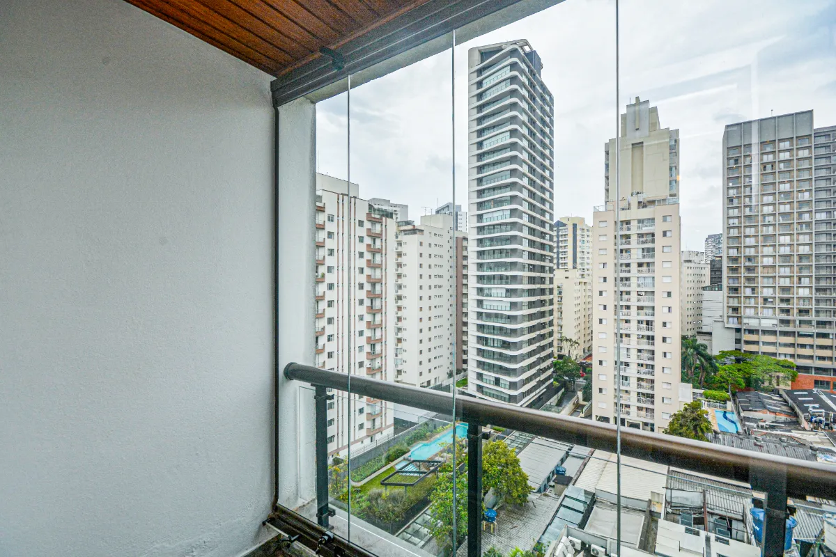 Condomínio Edifício New Port - 5