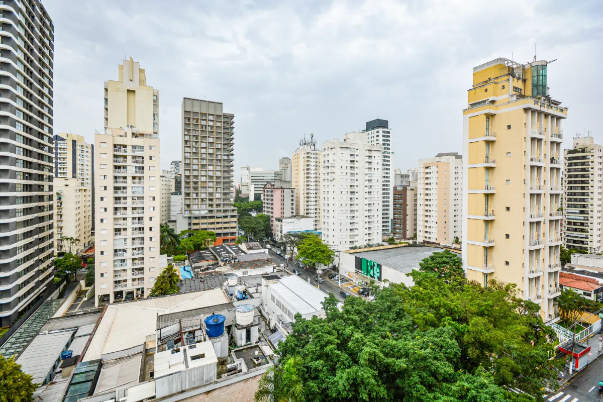 Condomínio Edifício New Port - 6