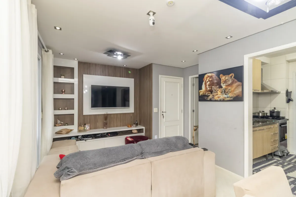 Living Club Chacara Flora - 1