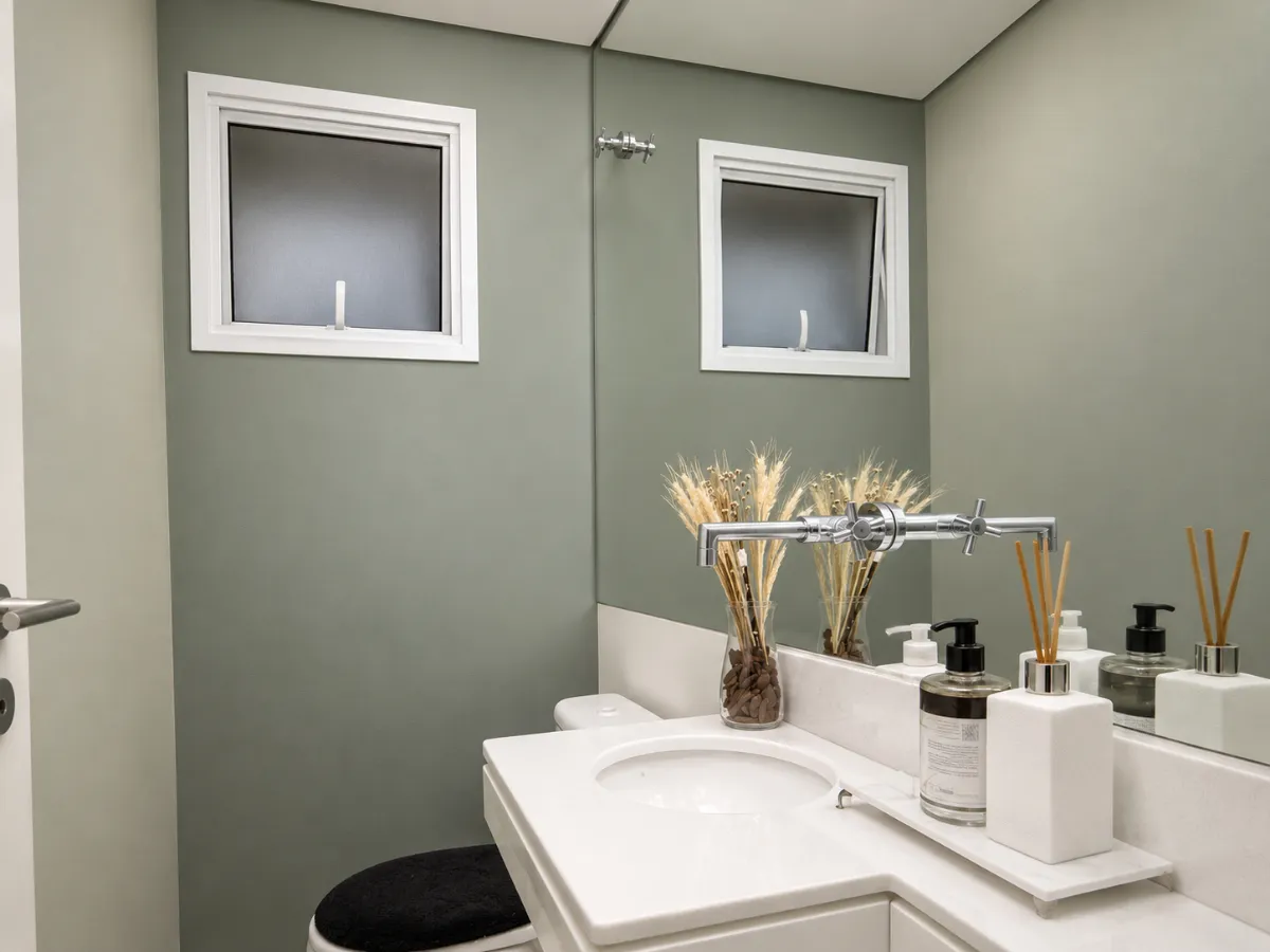 Living Club Chacara Flora - 12