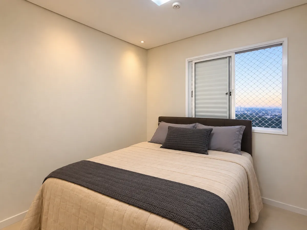 Living Club Chacara Flora - 17
