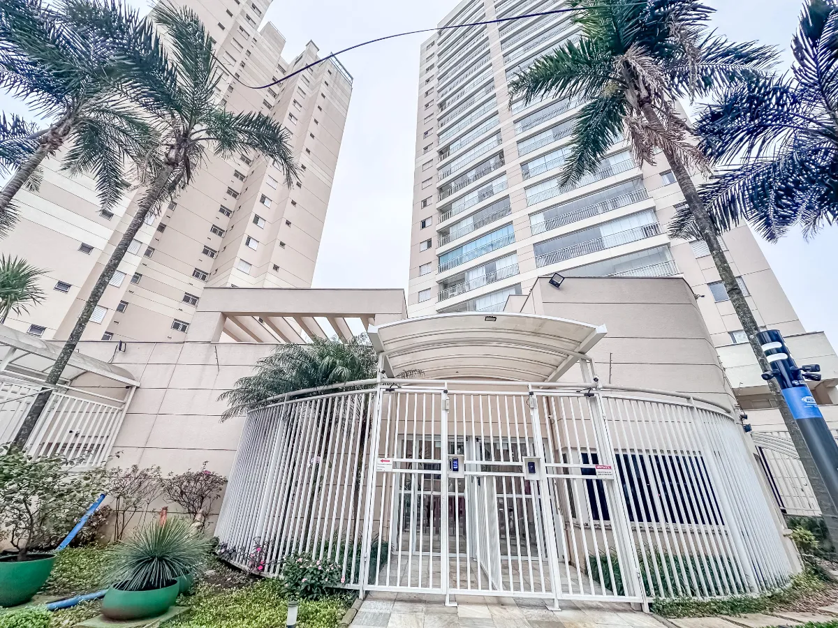 Living Club Chacara Flora - 21