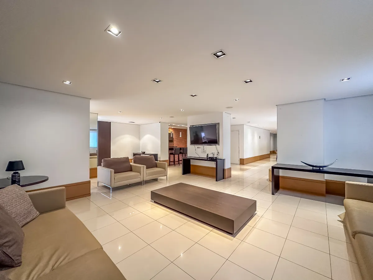 Living Club Chacara Flora - 27