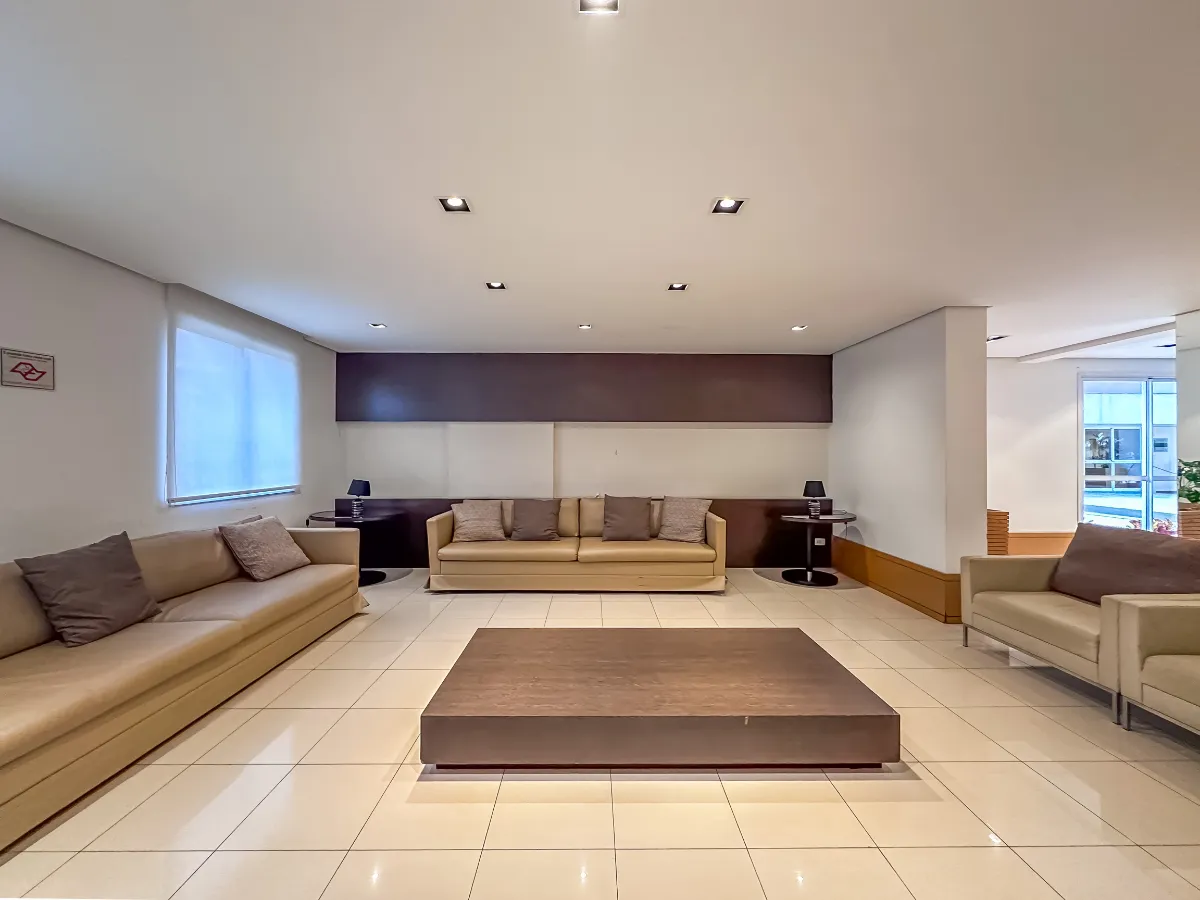 Living Club Chacara Flora - 28