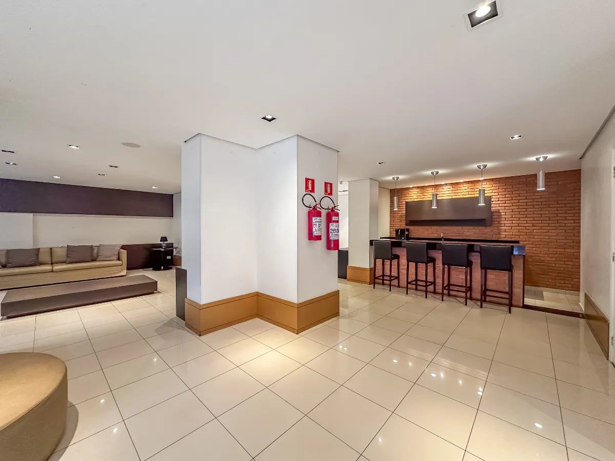 Living Club Chacara Flora - 29