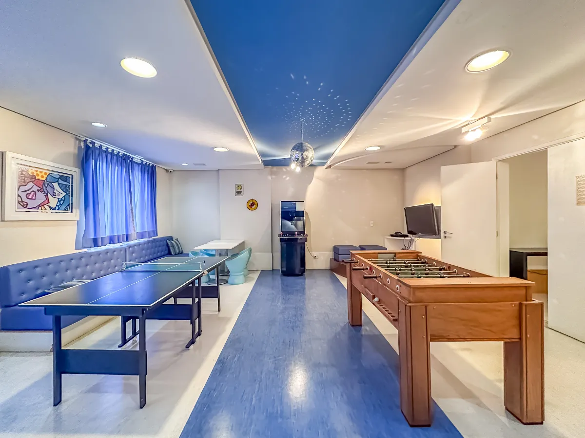 Living Club Chacara Flora - 31