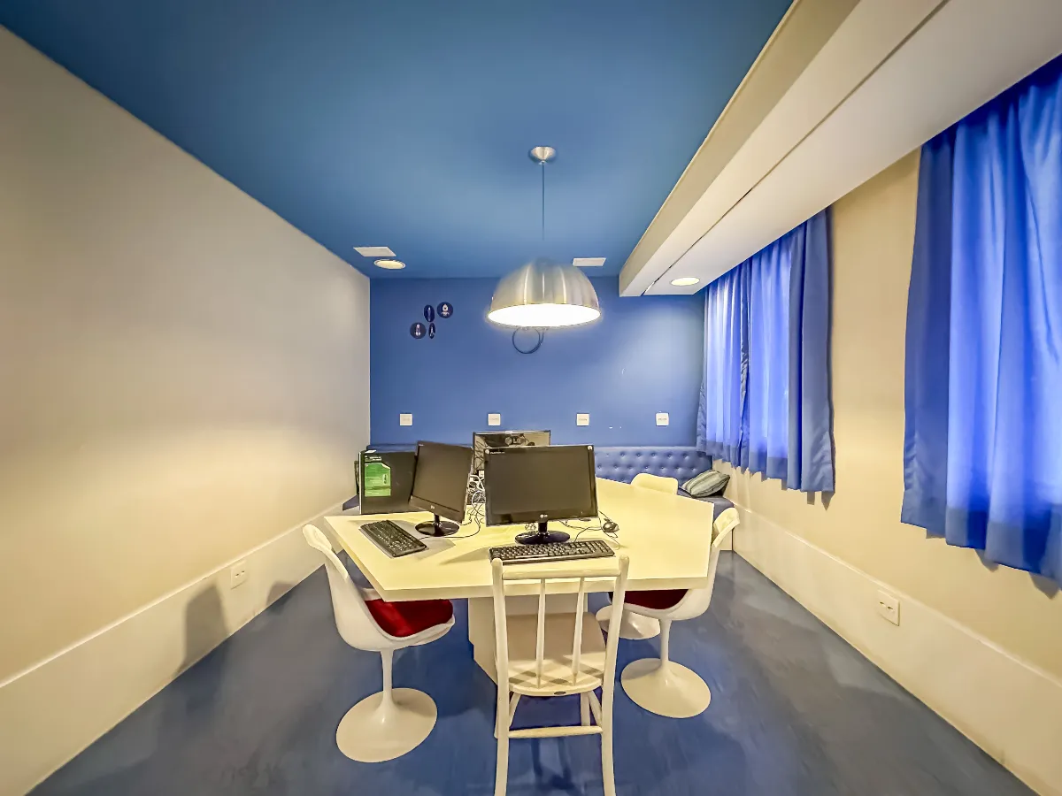 Living Club Chacara Flora - 32
