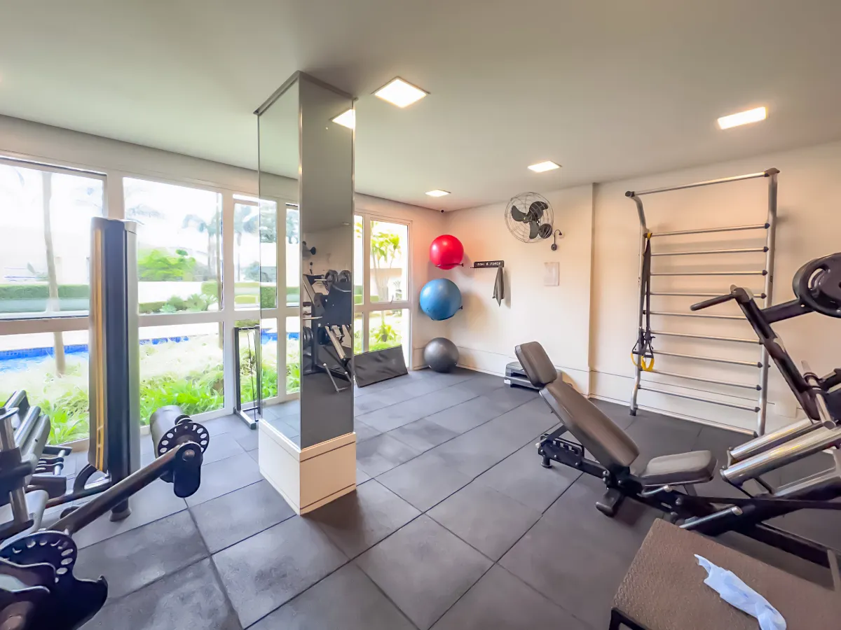 Living Club Chacara Flora - 33