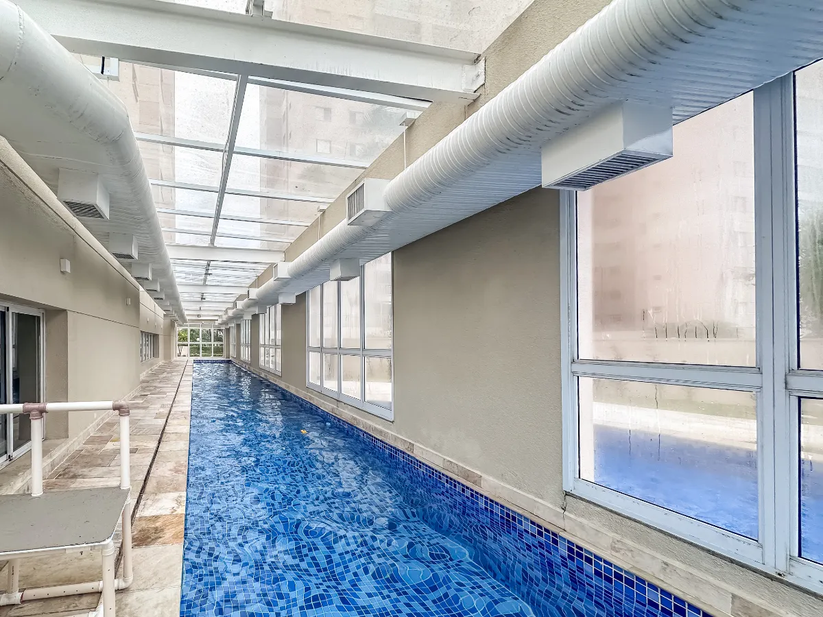 Living Club Chacara Flora - 36