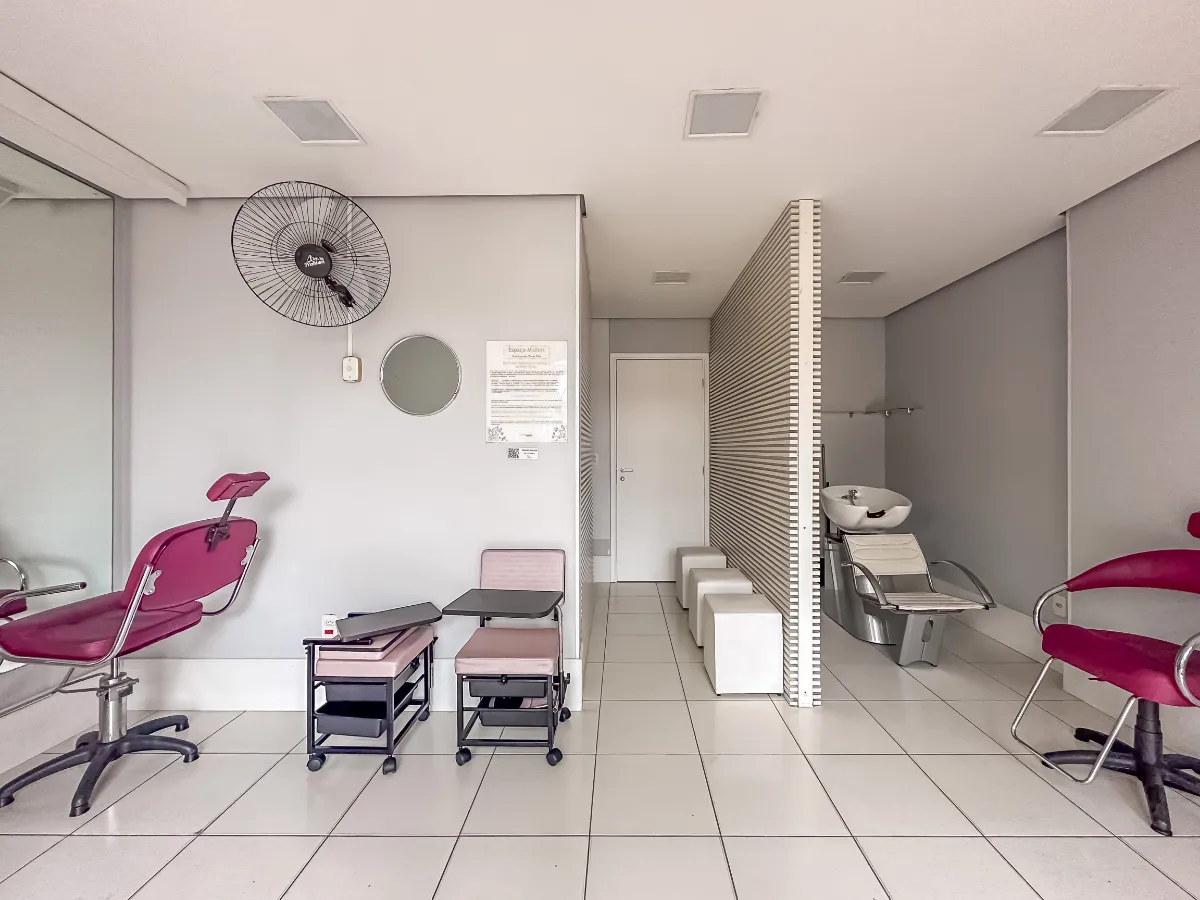 Living Club Chacara Flora - 38