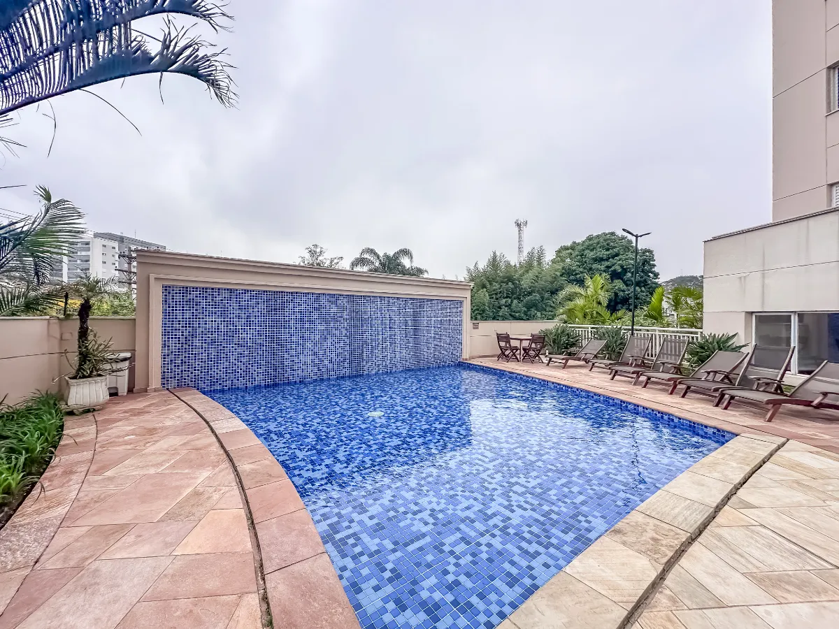 Living Club Chacara Flora - 39