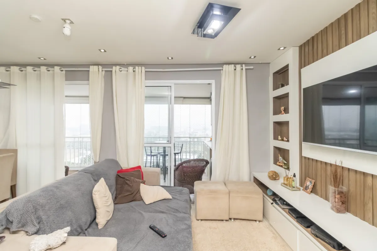Living Club Chacara Flora - 4