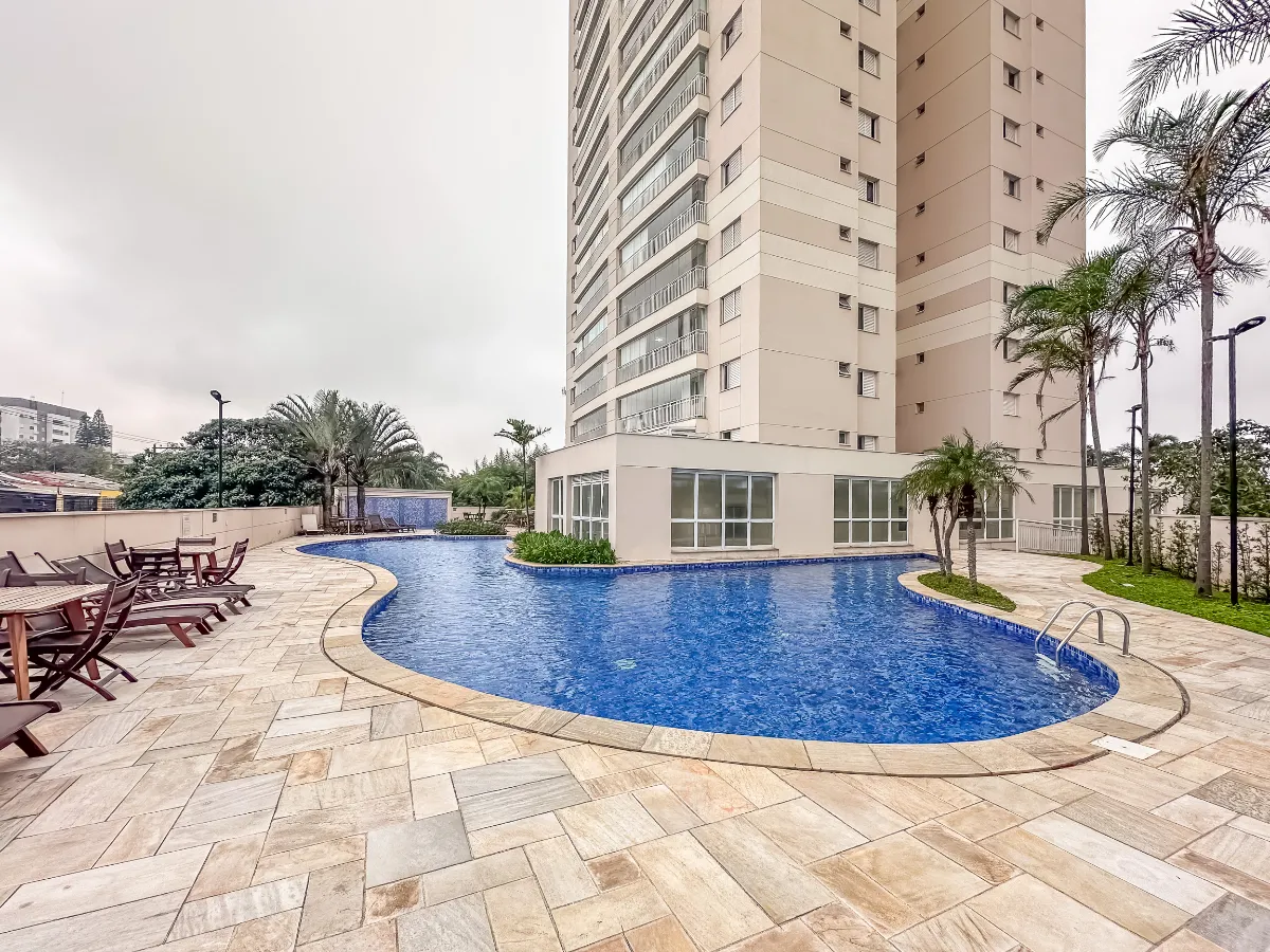 Living Club Chacara Flora - 40