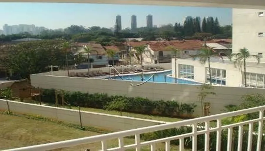 Living Club Chacara Flora - 46
