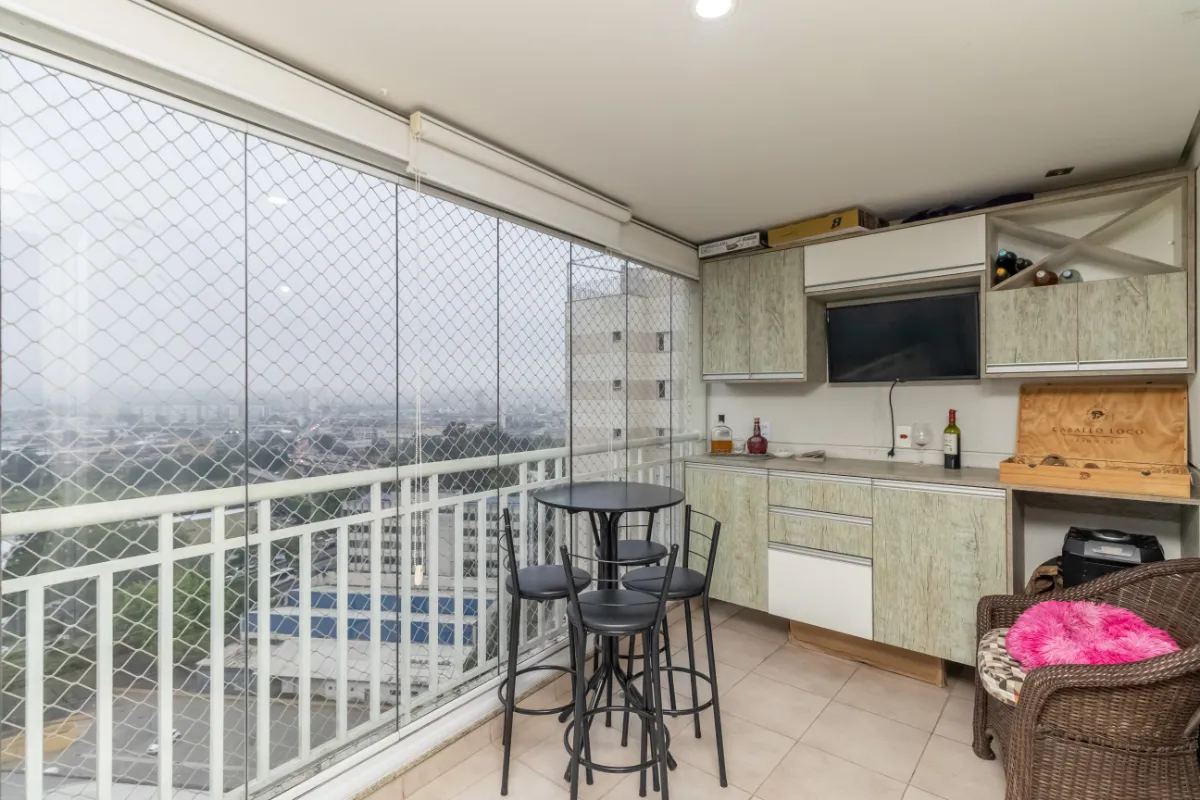 Living Club Chacara Flora - 7