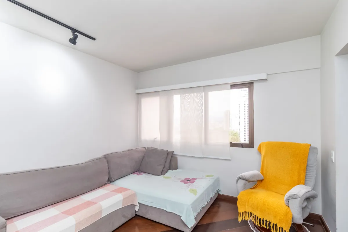 Apartamento à venda com 186m², 3 quartos com vaga - 10