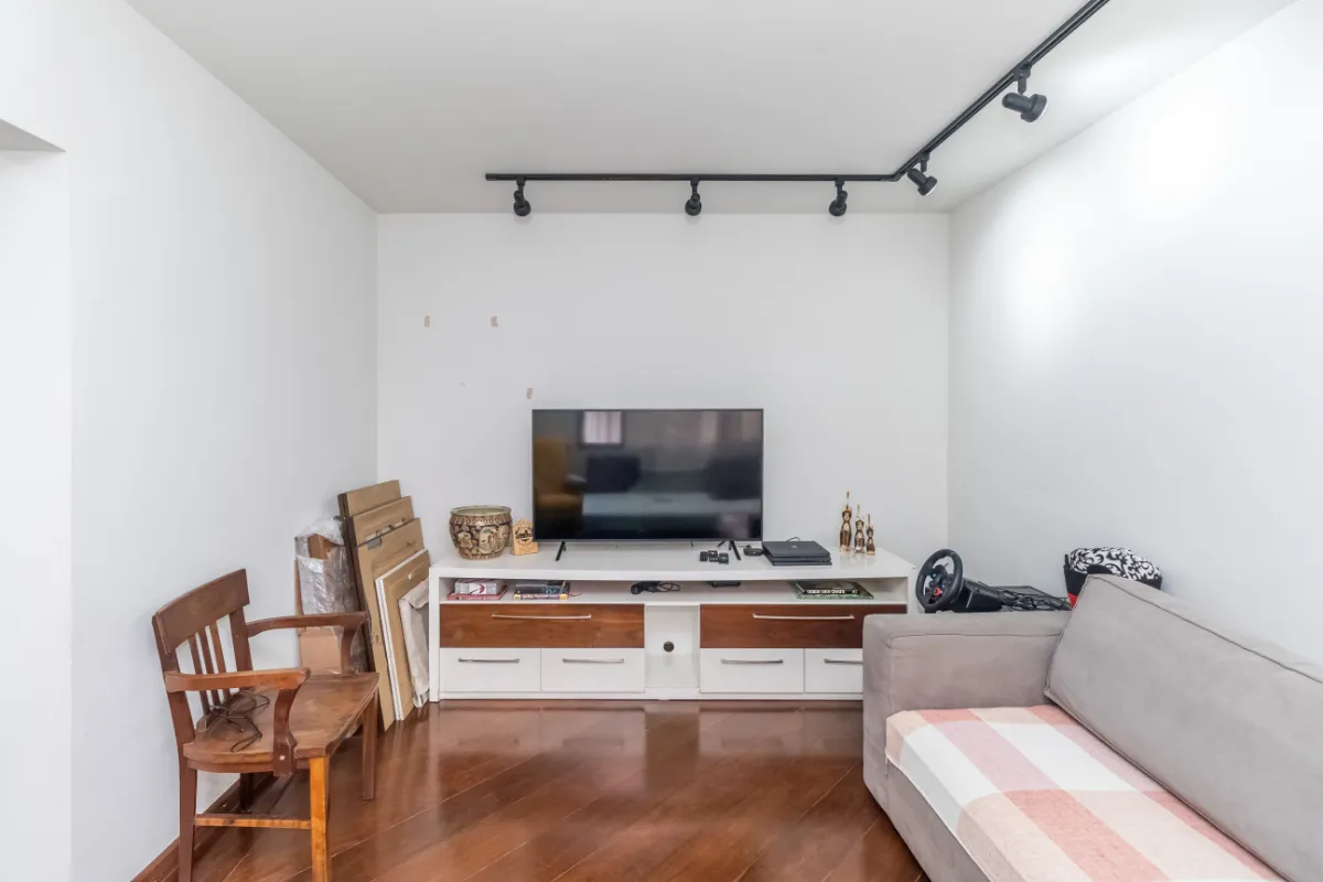 Apartamento à venda com 186m², 3 quartos com vaga - 11