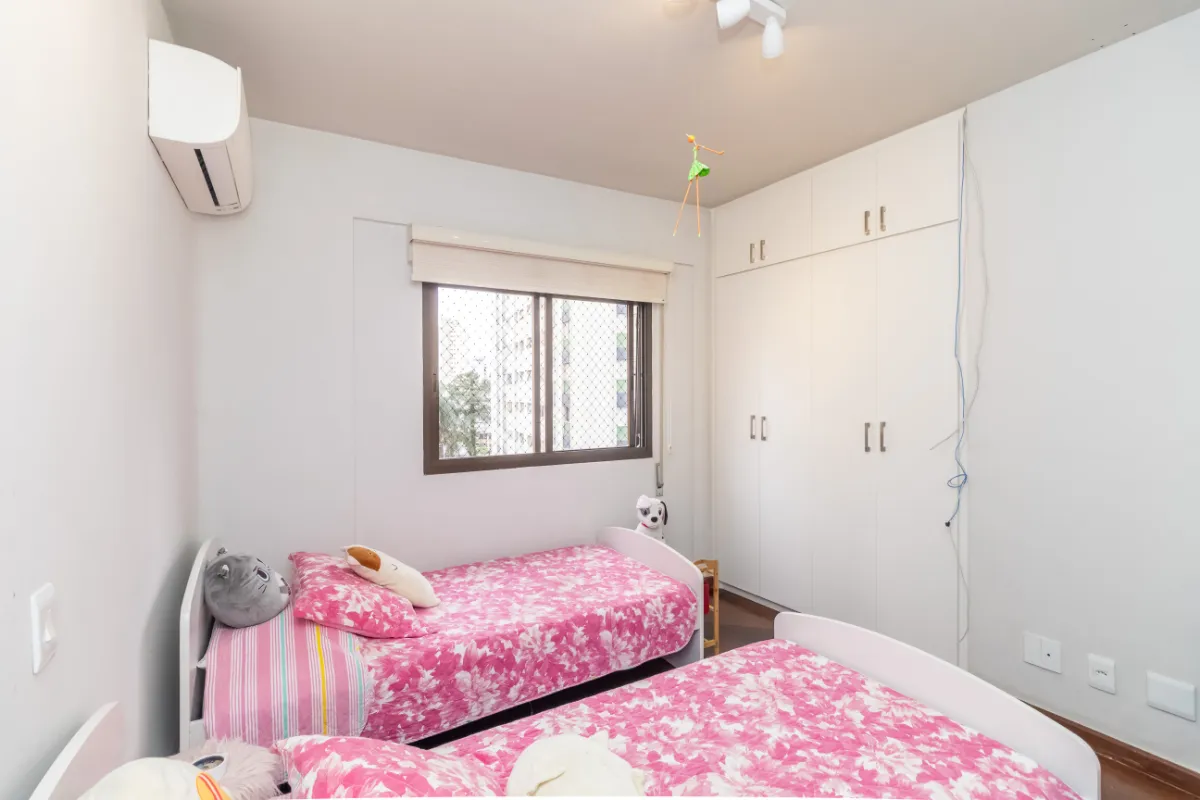 Apartamento à venda com 186m², 3 quartos com vaga - 28