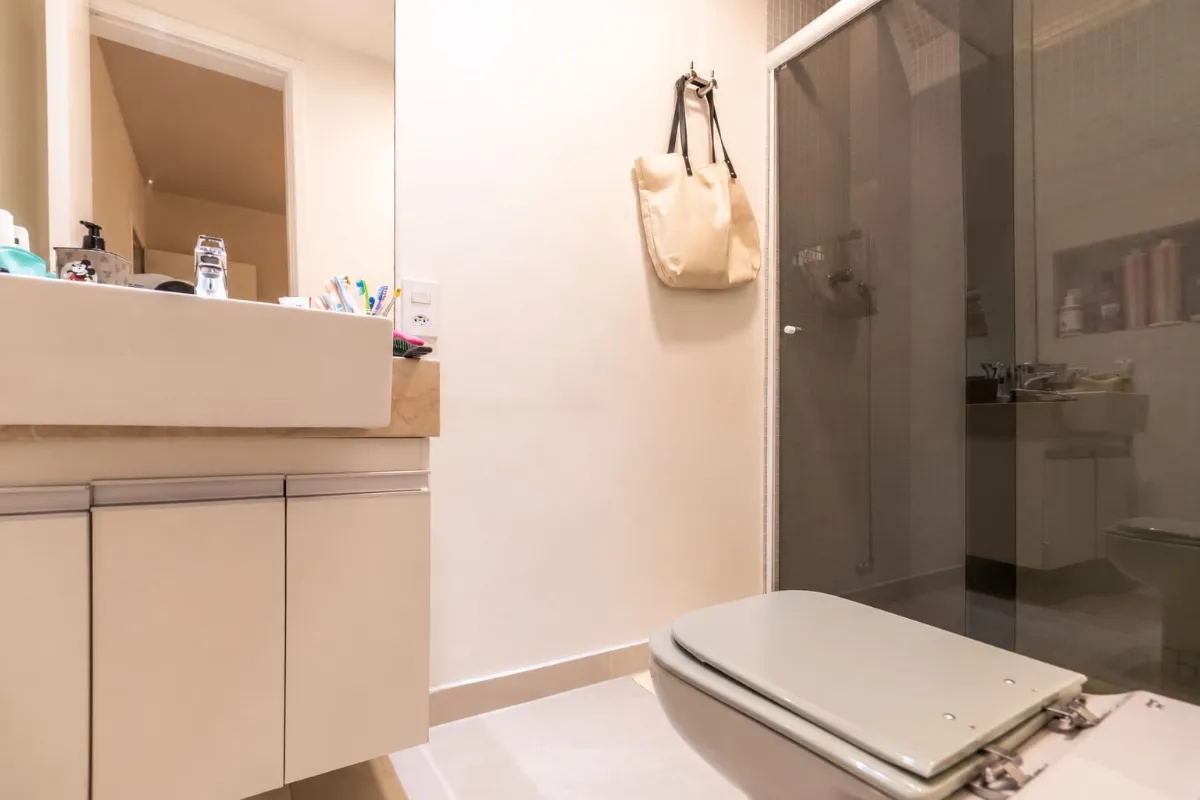 Apartamento à venda com 186m², 3 quartos com vaga - 30