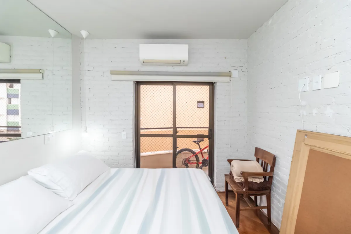 Apartamento à venda com 186m², 3 quartos com vaga - 31