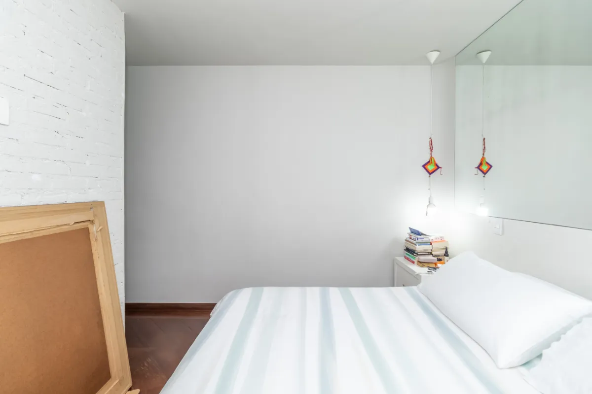 Apartamento à venda com 186m², 3 quartos com vaga - 32