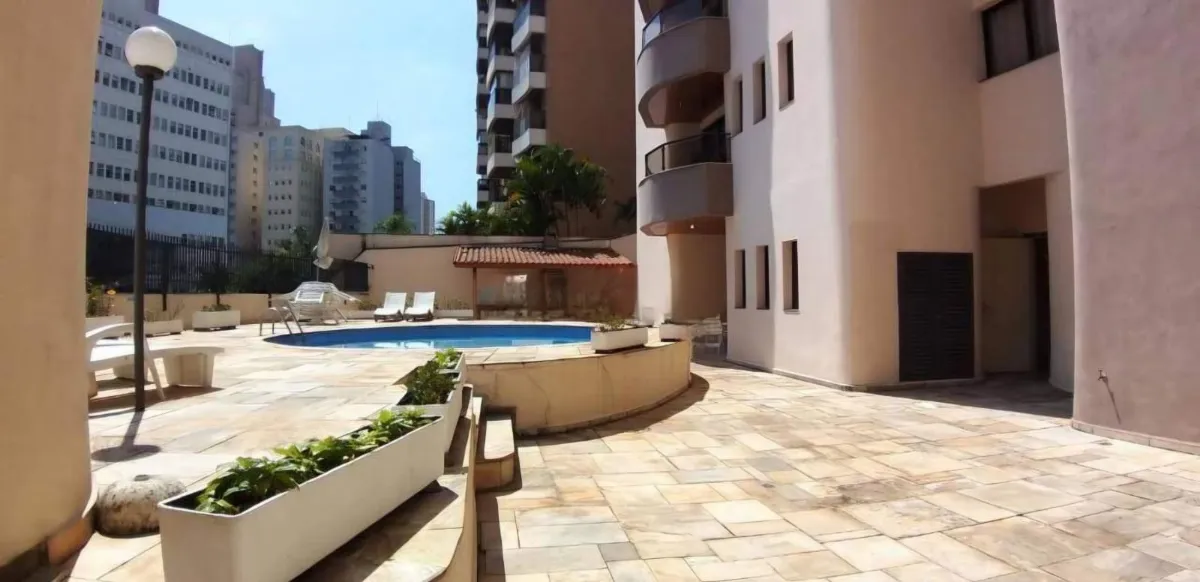 Apartamento à venda com 186m², 3 quartos com vaga - 4