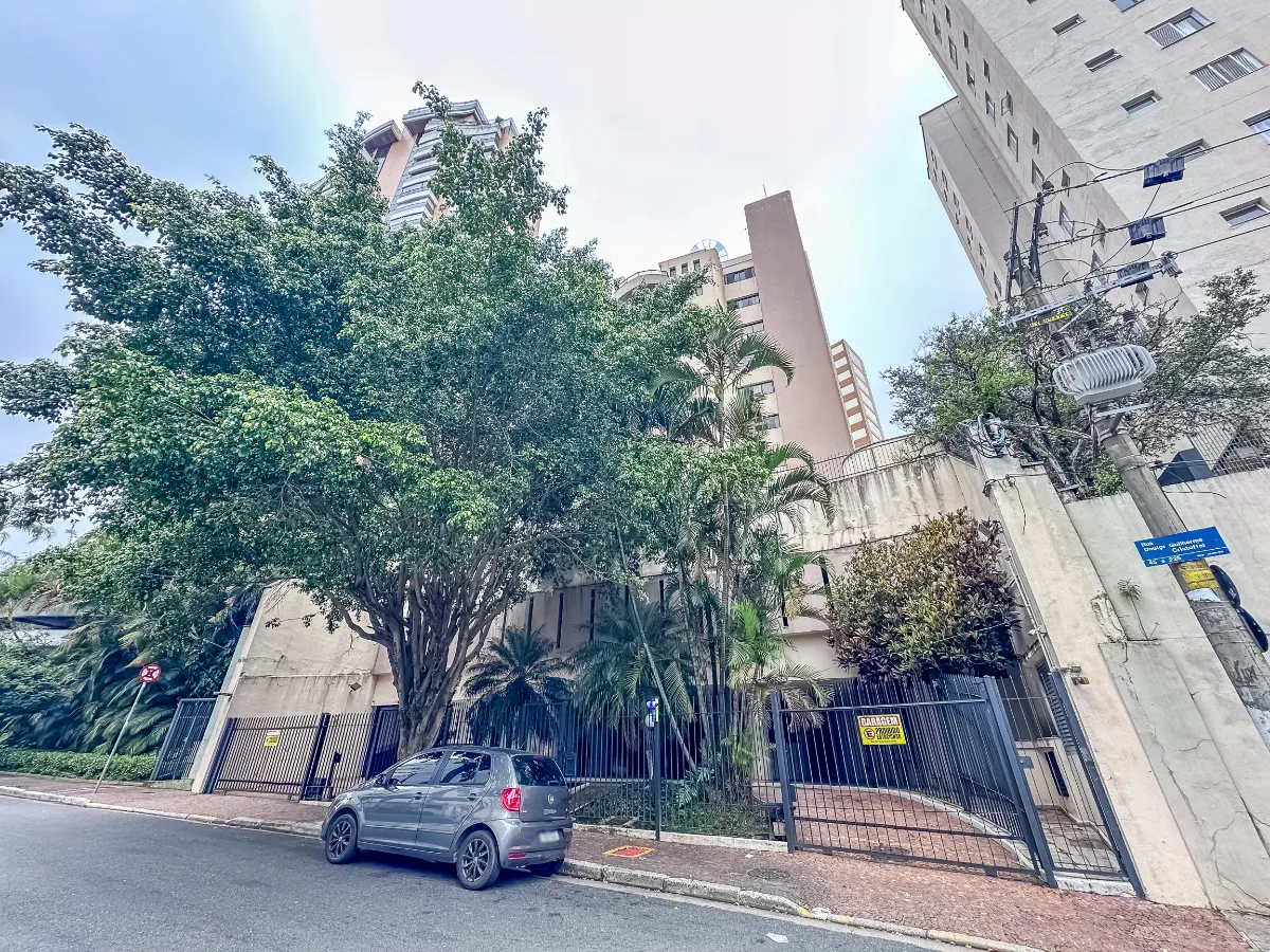 Apartamento à venda com 186m², 3 quartos com vaga - 41
