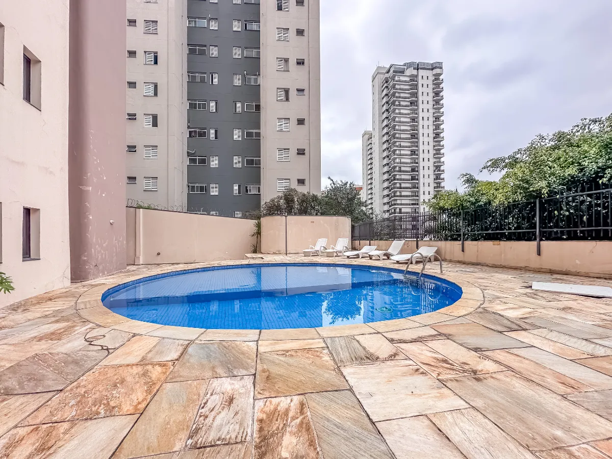 Apartamento à venda com 186m², 3 quartos com vaga - 42