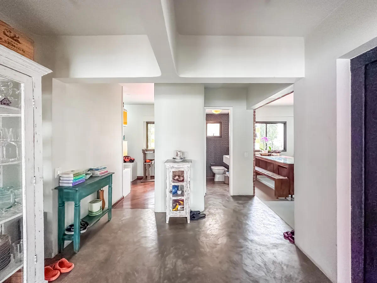 Apartamento à venda com 186m², 3 quartos com vaga - 6