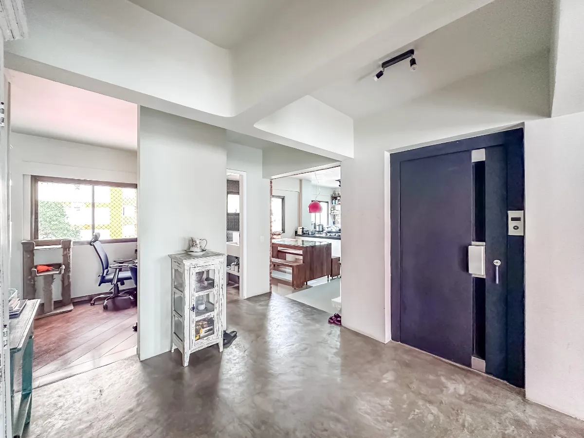 Apartamento à venda com 186m², 3 quartos com vaga - 7