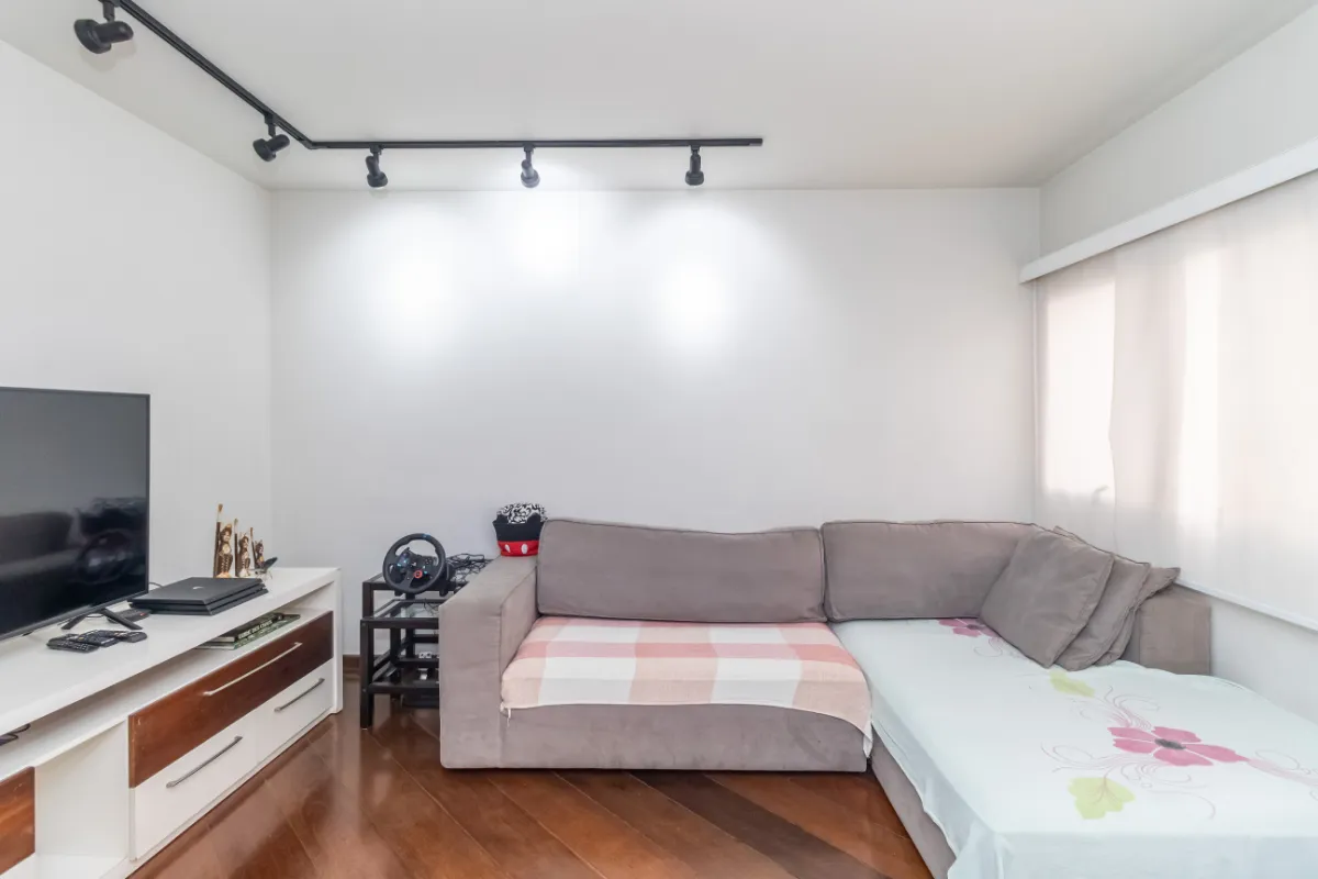 Apartamento à venda com 186m², 3 quartos com vaga - 9