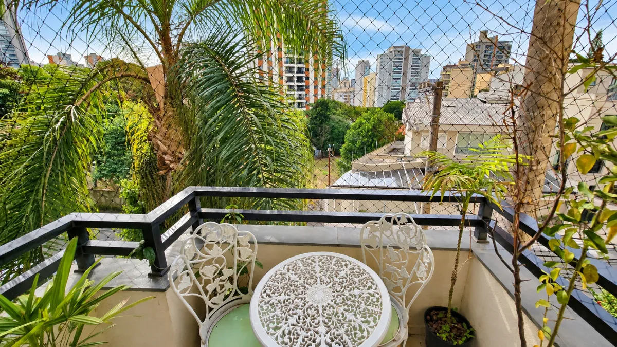 Condomínio Edifício Residencial Coral Gables - 21