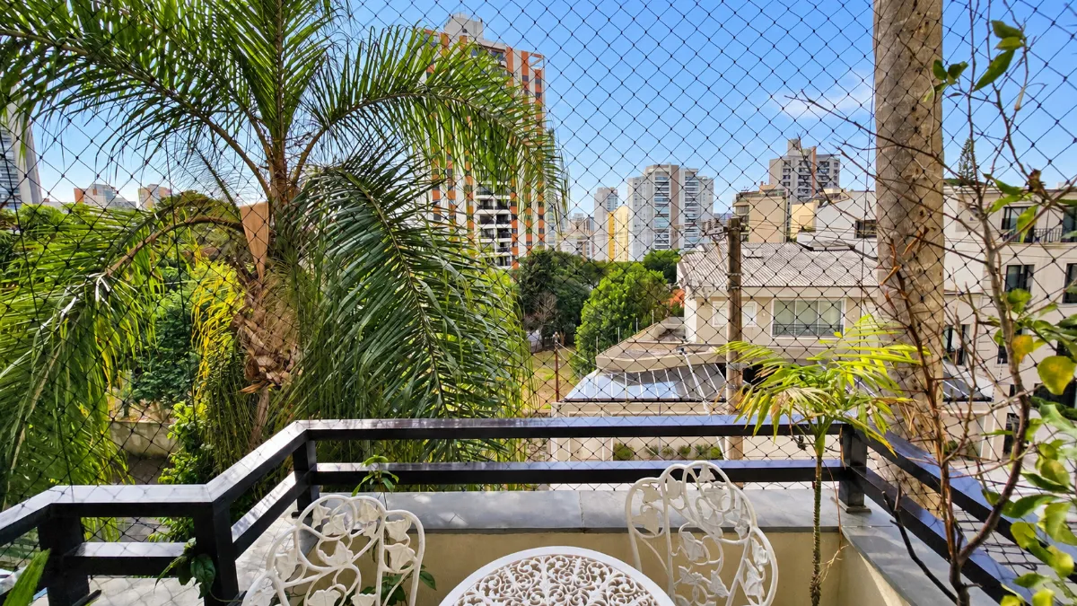 Condomínio Edifício Residencial Coral Gables - 22
