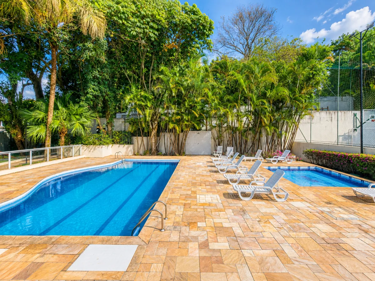 Condomínio Edifício Residencial Coral Gables - 25