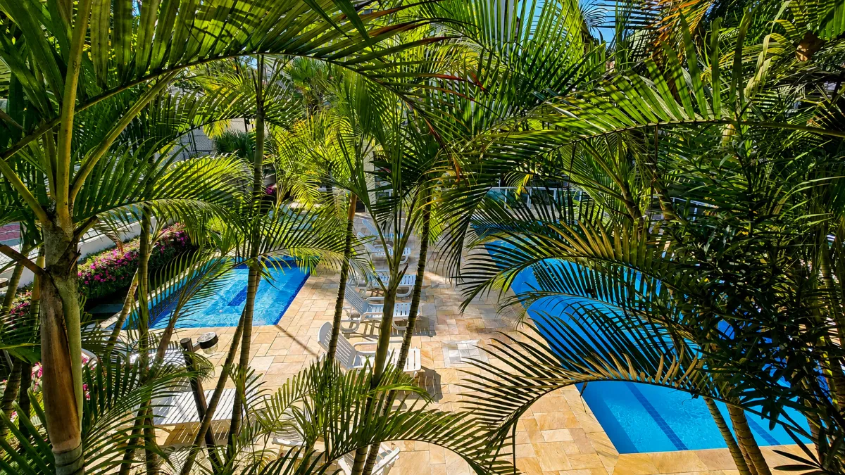 Condomínio Edifício Residencial Coral Gables - 26