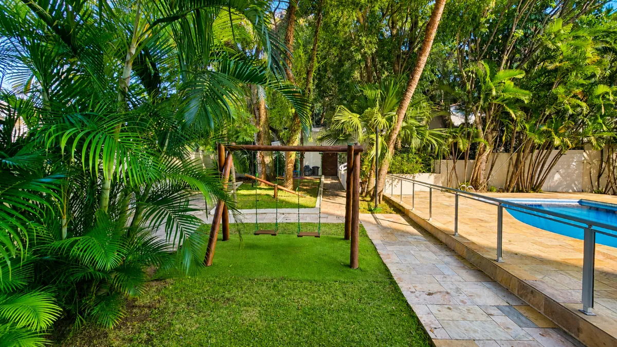 Condomínio Edifício Residencial Coral Gables - 27