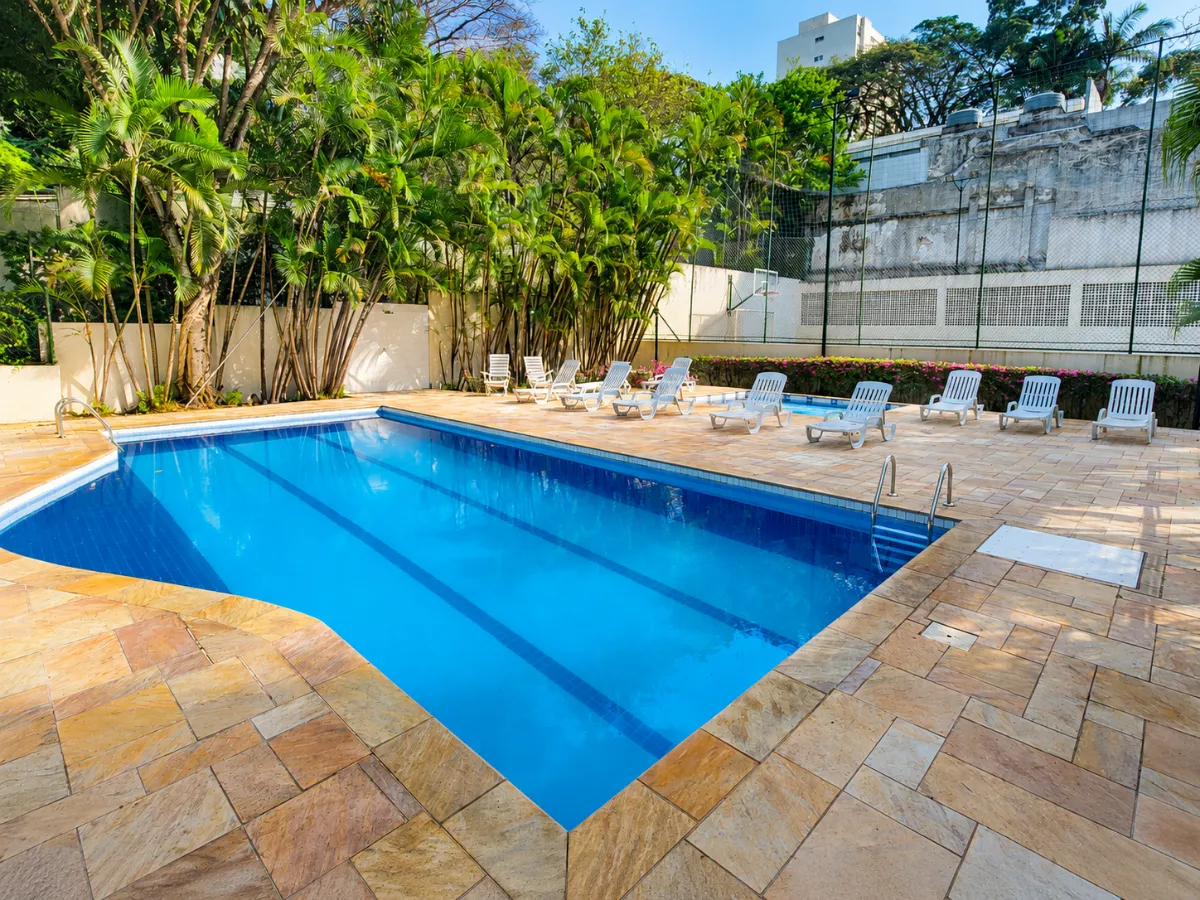 Condomínio Edifício Residencial Coral Gables - 28