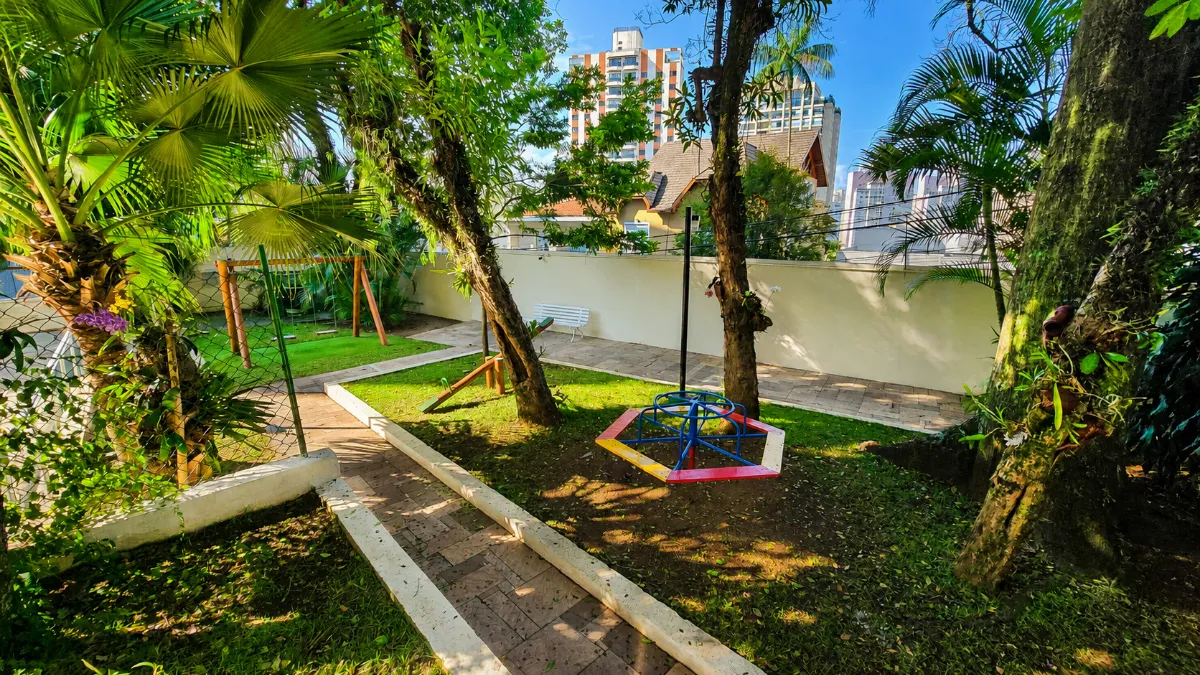 Condomínio Edifício Residencial Coral Gables - 29