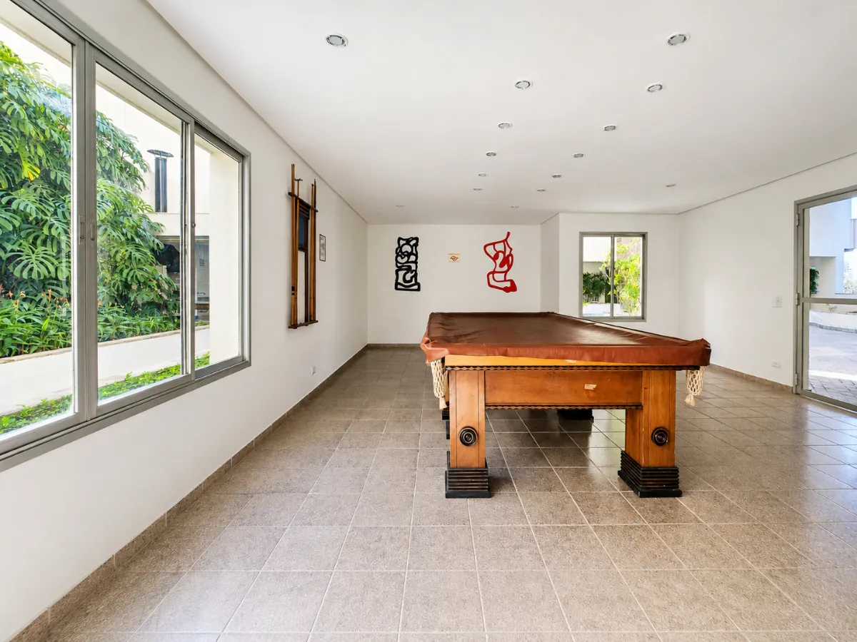 Condomínio Edifício Residencial Coral Gables - 39