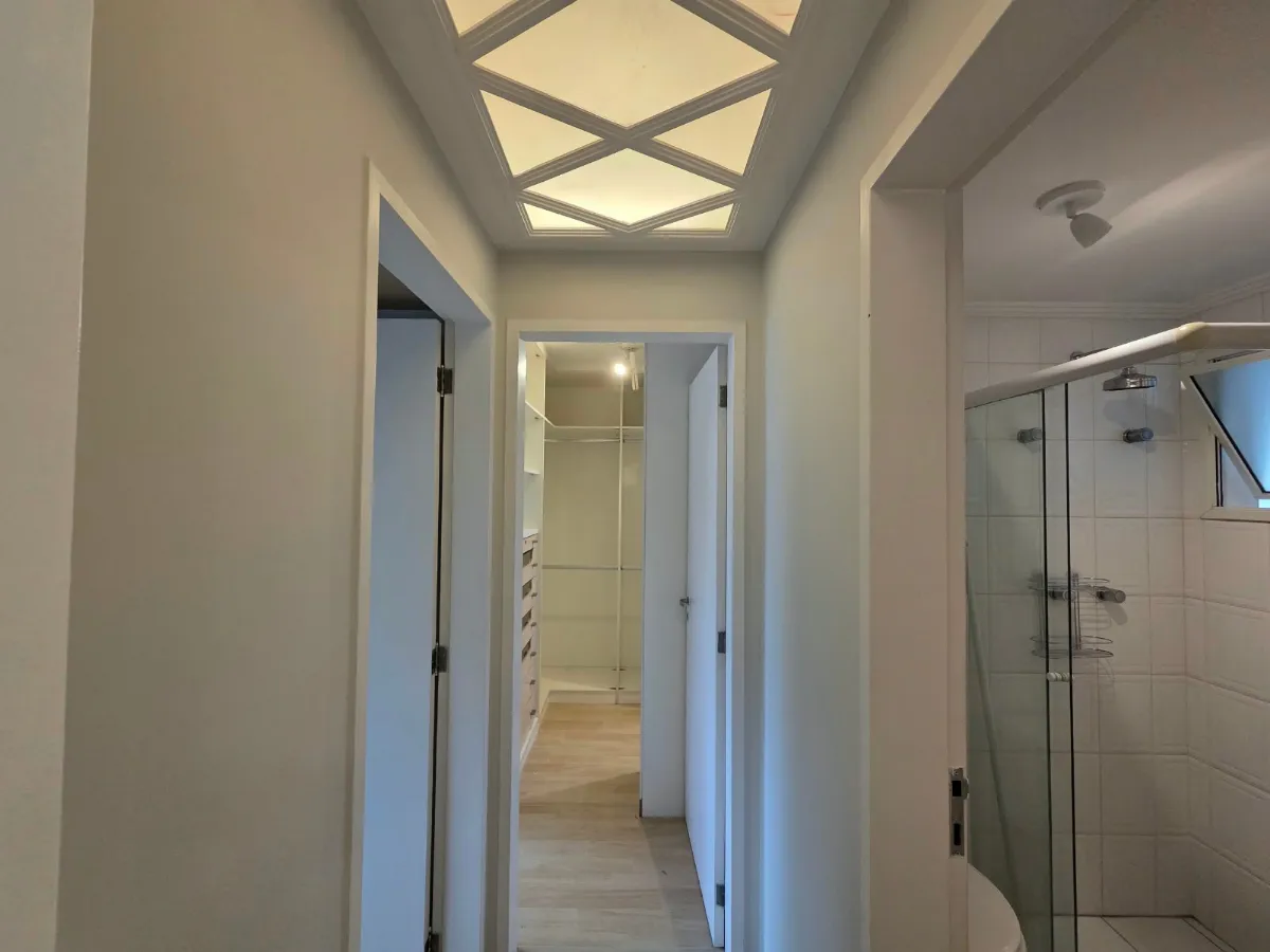 Apartamento à venda com 70m², 2 quartos com vaga - 15
