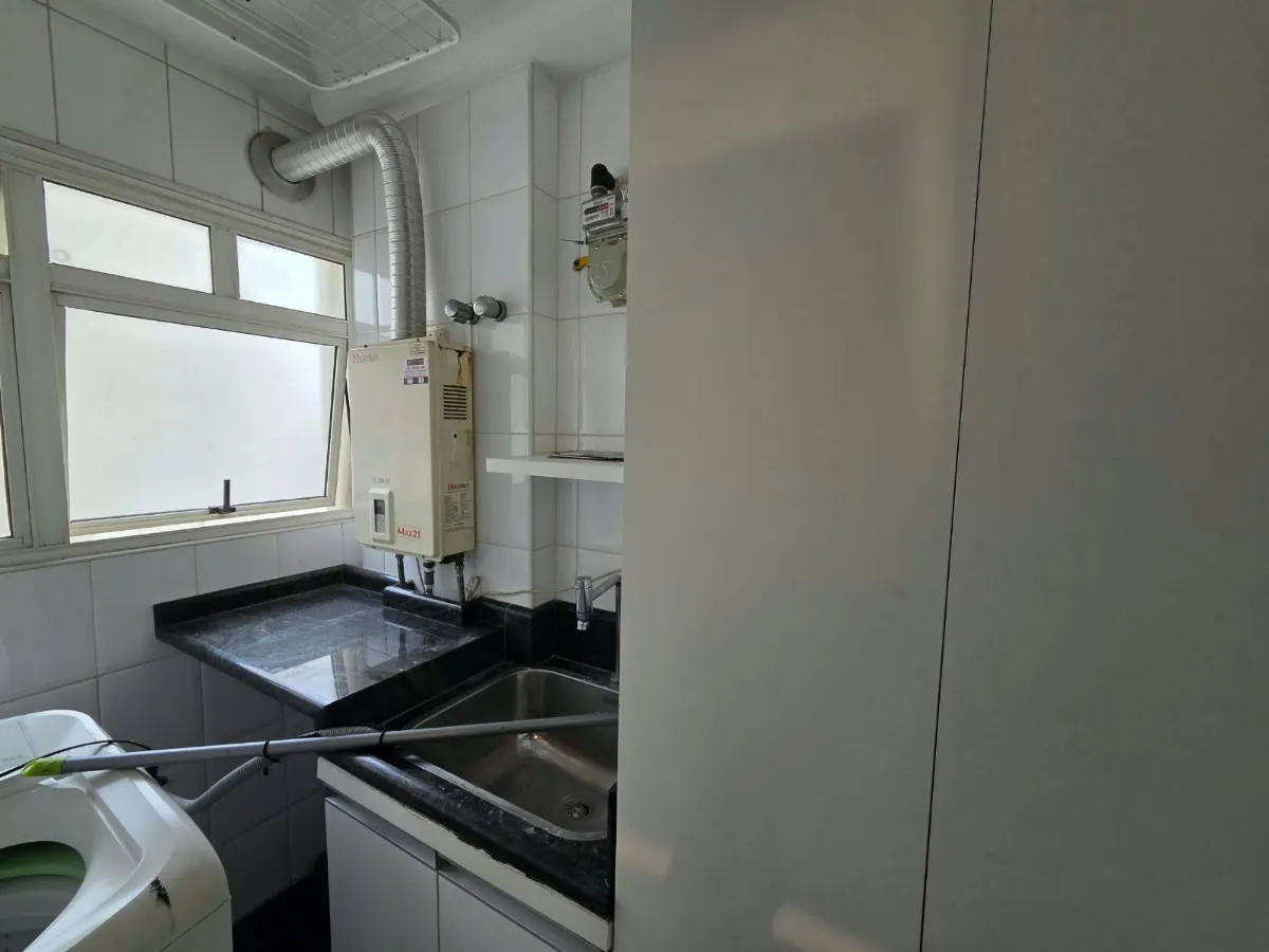 Apartamento à venda com 70m², 2 quartos com vaga - 18
