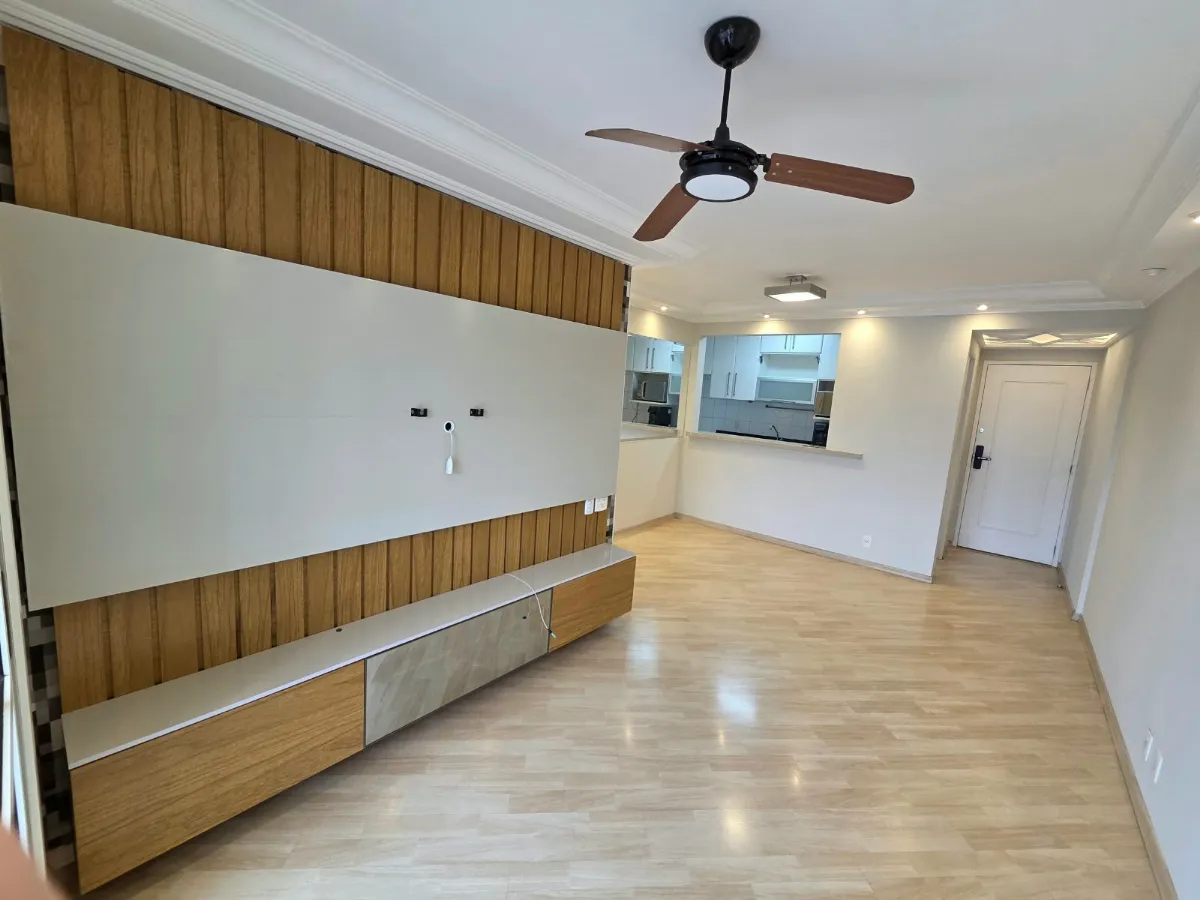 Apartamento à venda com 70m², 2 quartos com vaga - 19