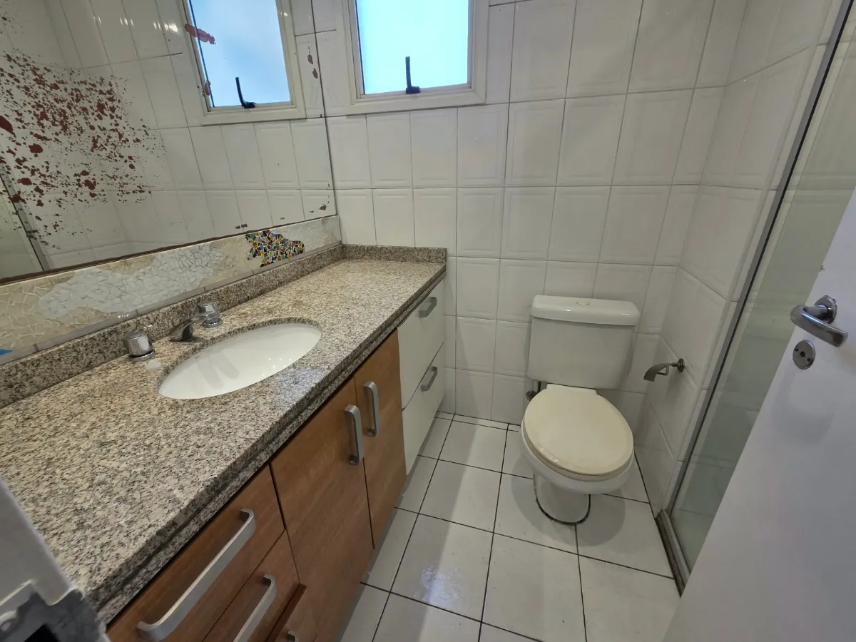 Apartamento à venda com 70m², 2 quartos com vaga - 21