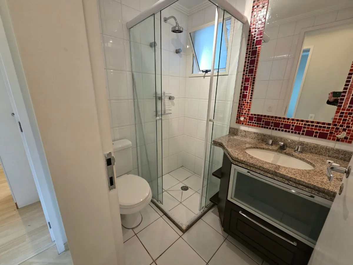 Apartamento à venda com 70m², 2 quartos com vaga - 24