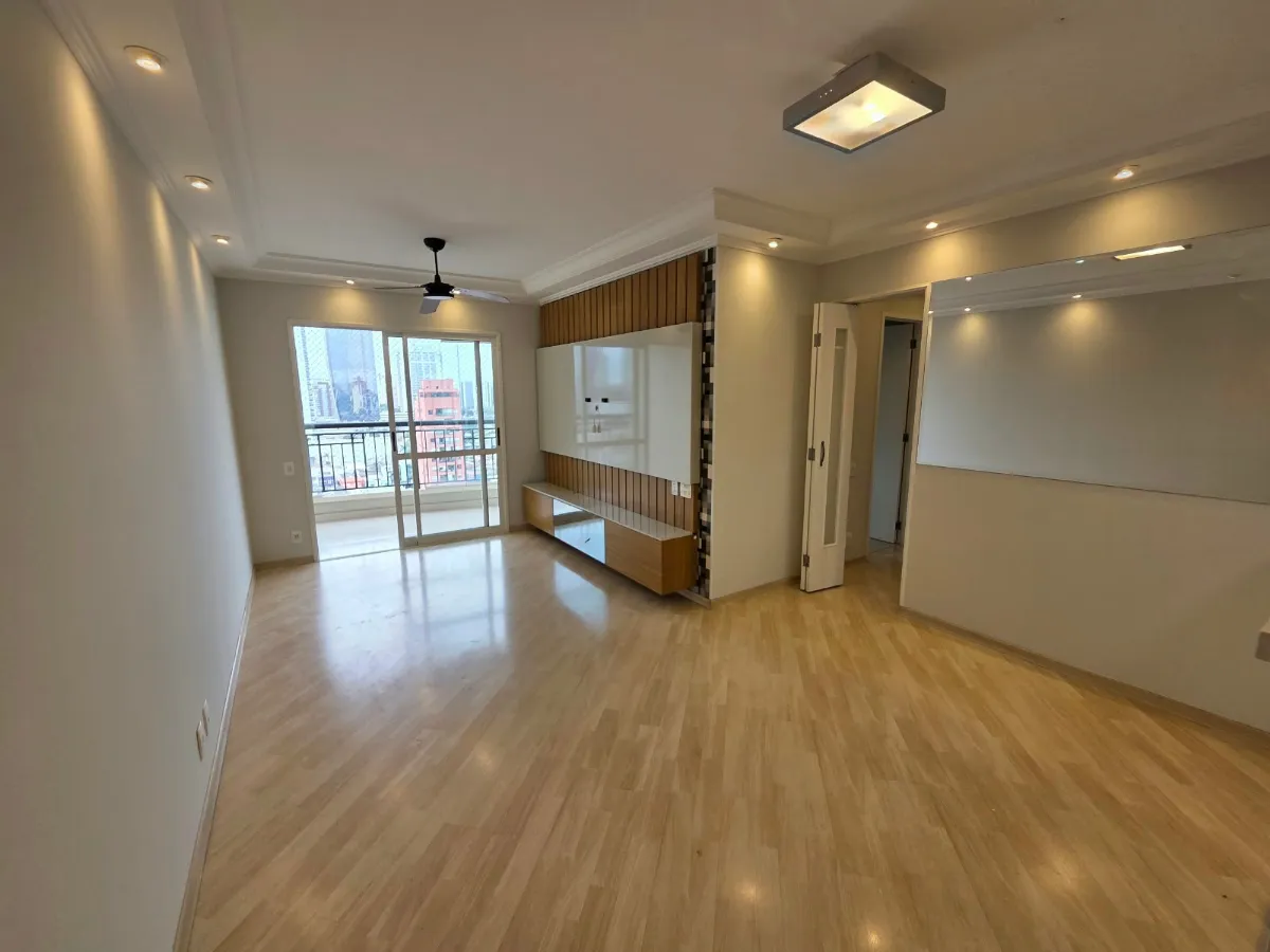 Apartamento à venda com 70m², 2 quartos com vaga - 3