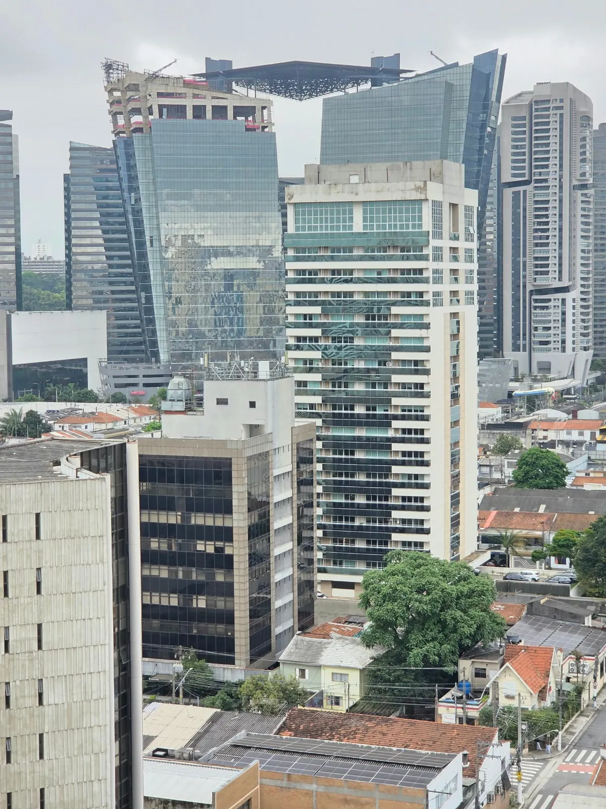 Apartamento à venda com 70m², 2 quartos com vaga - 34