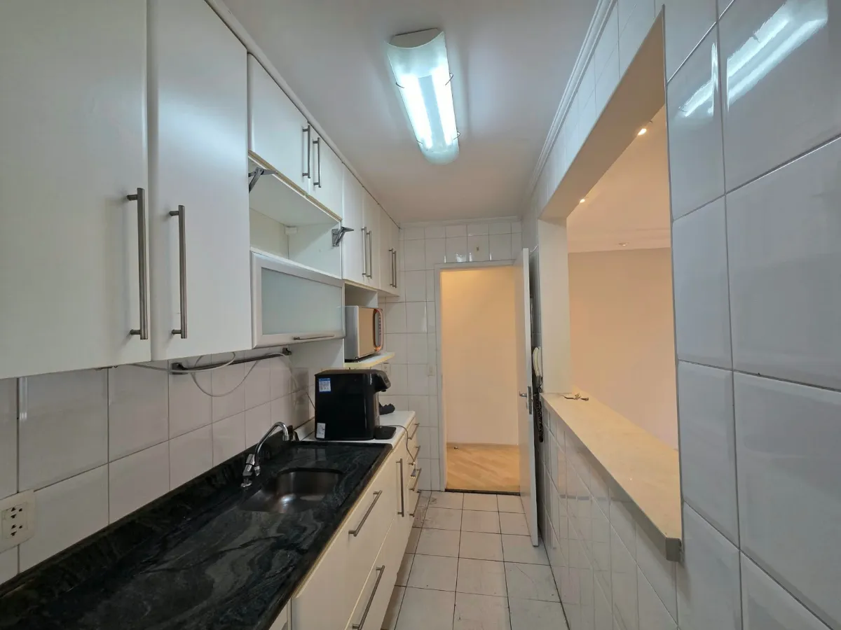 Apartamento à venda com 70m², 2 quartos com vaga - 36